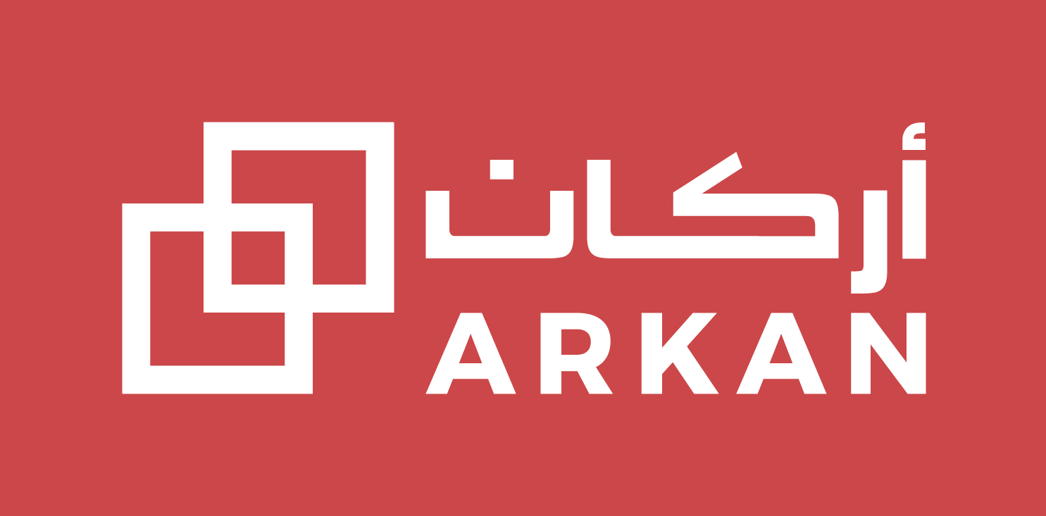 Arkaan Logo