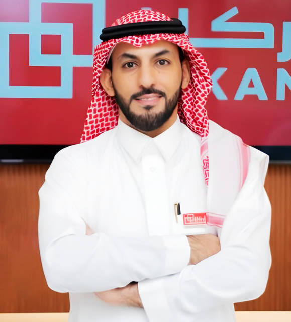 Omar Abdulrahman Al-Mushaiqeh